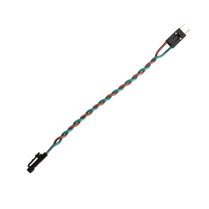 2-pin MolexSL to 3-pin Connector for SystemCore brown and green twist