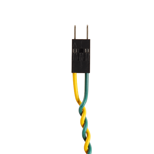 2-pin MolexSL to 3-pin adapter for SystemCore