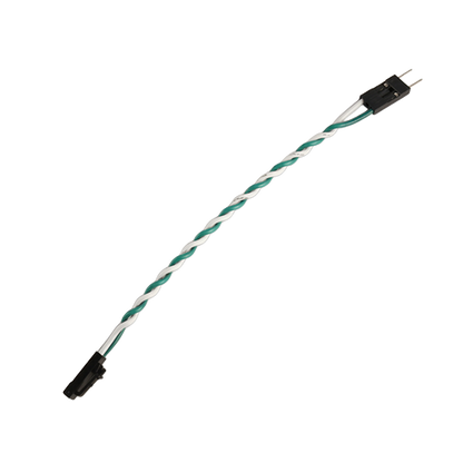 2-pin MolexSL to 3-pin Connector for SystemCore white and green twist