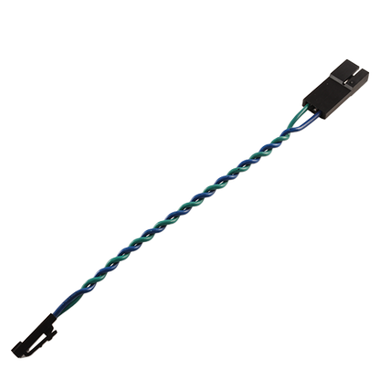Molex Adapter Cable Set for SystemCore blue and green twist