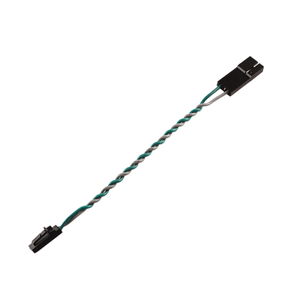 Molex Adapter Cable Set for SystemCore grey and green twist