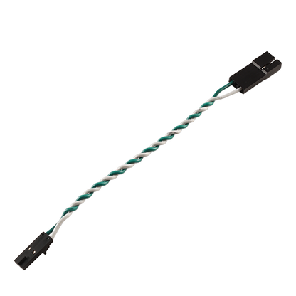 Molex Adapter Cable Set for SystemCore white and green twist
