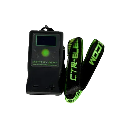 Battery Beak – Battery Load Tester 