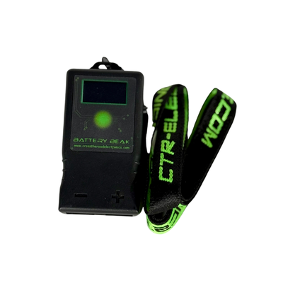Battery Beak – Battery Load Tester 