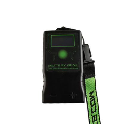 Battery Beak Battery Load Tester OFF