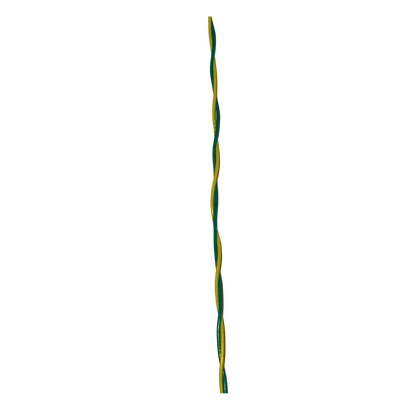 green and yellow CAN bus wire for CAN