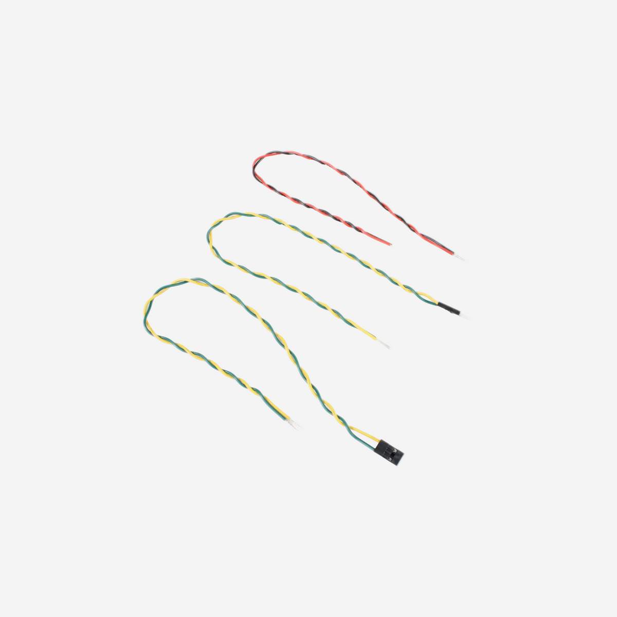 CAN Bus & Power Cable Kit – Pre-Tinned & Connector Cables for FRC ...