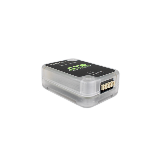 CANivore™ is a high-performance USB-to-CAN FD adapter