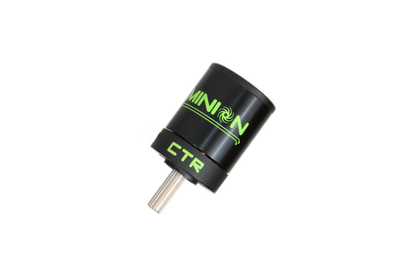 CTRE Minion brushless motor standalone for robotics