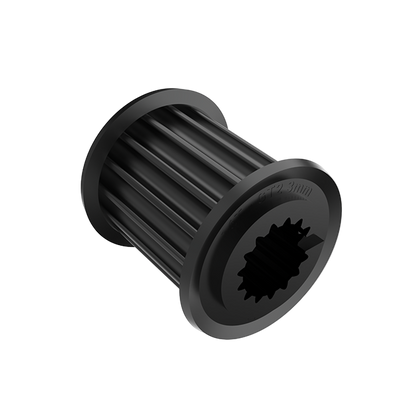 CTRE Aluminum Pulley for FRC Robotics