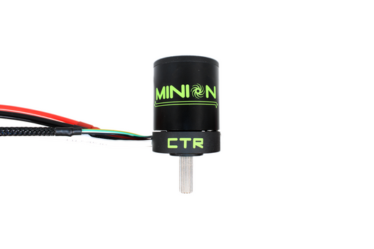 CTRE Minion brushless motor