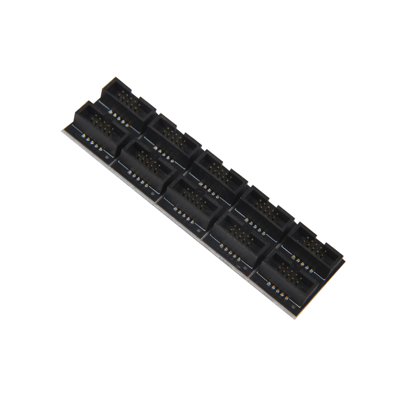 Data Cable Extender for Talon SRX & HERO Board Connections