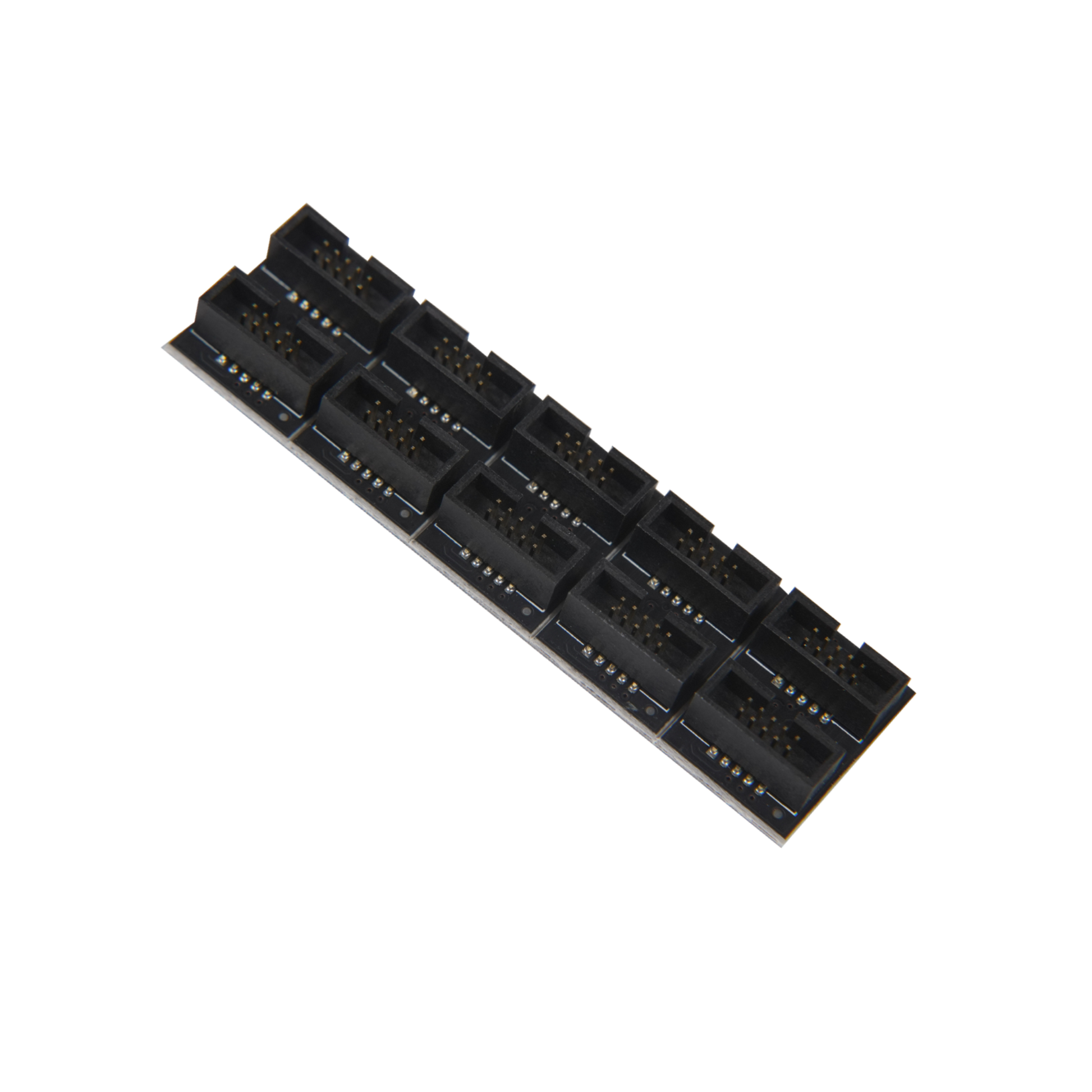 Data Cable Extender for Talon SRX & HERO Board Connections