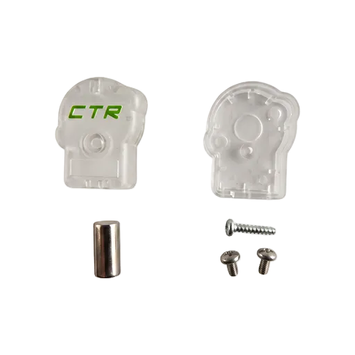 Encoder Hardware Kit individual parts