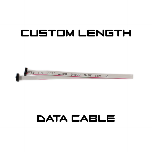 SRX / Gadgeteer Data Cable Kit