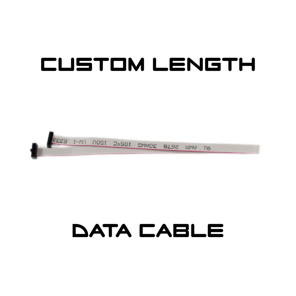 SRX / Gadgeteer Data Cable Kit – CTR Electronics