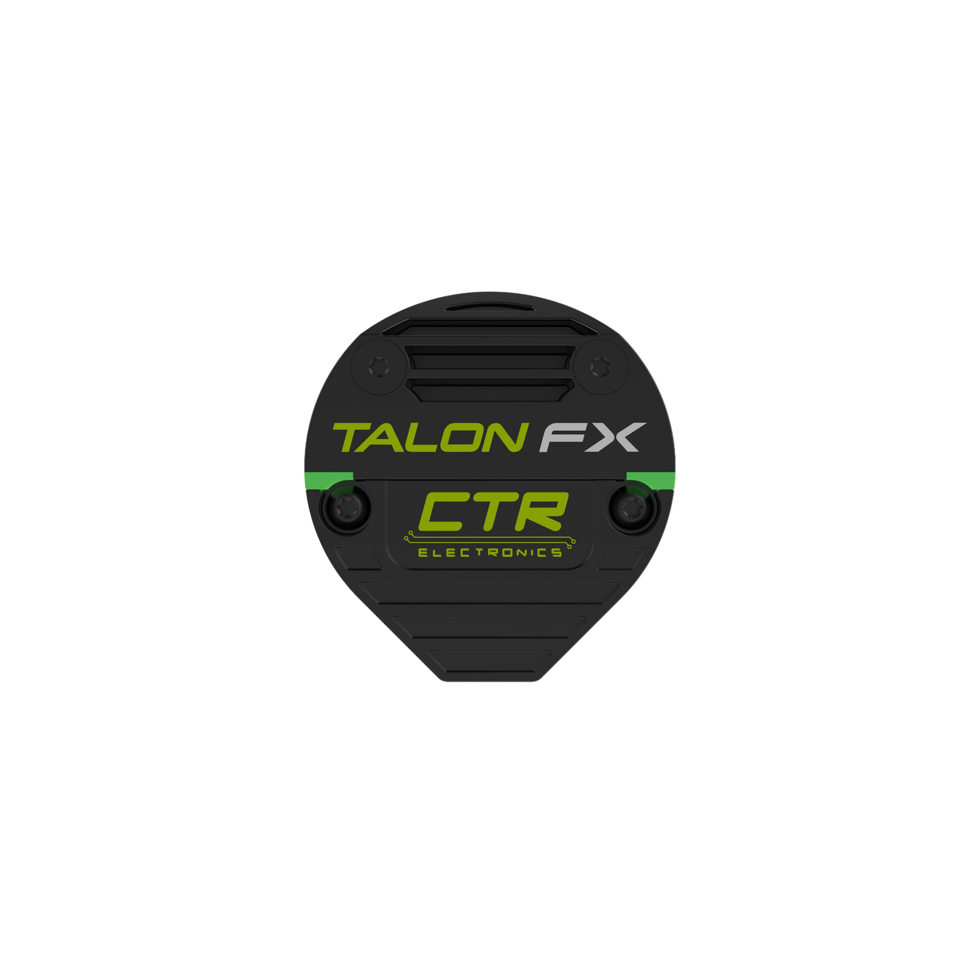 Kraken X44 brushless motor with integrated Talon FX controller by WCP and CTRE