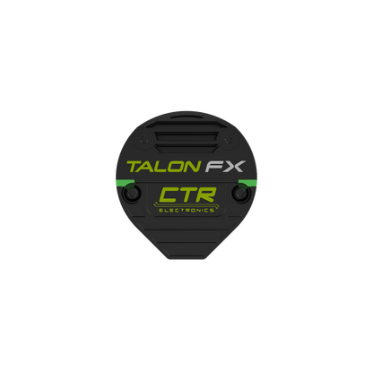Kraken X44 brushless motor with integrated Talon FX controller by WCP and CTRE