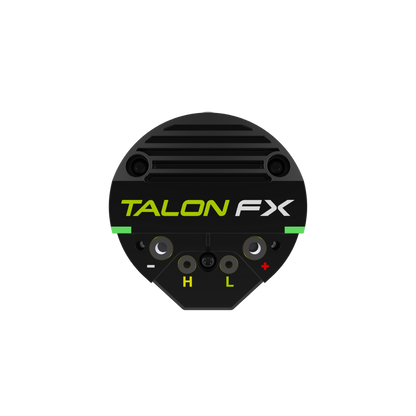 Kraken X60 brushless motor Talon FX™ latest BLDC motor control technology from CTR Electronics
