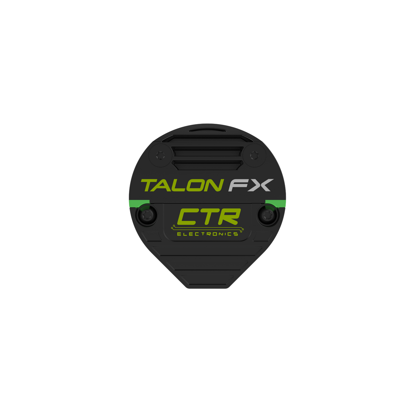 Kraken X44 brushless motor powered by Talon FX