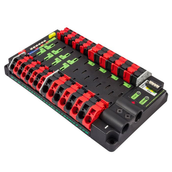 PDP- Power Distribution Panel – CTR Electronics