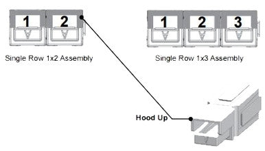 Anderson Powerpole PP15/45