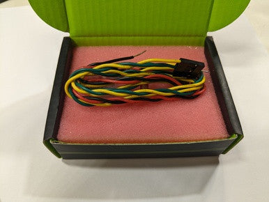 CANcoder®– CAN Bus Magnetic Encoder | CTR Electronics