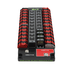 PDP 2.0 - Achieve Peak Power Performance – CTR Electronics