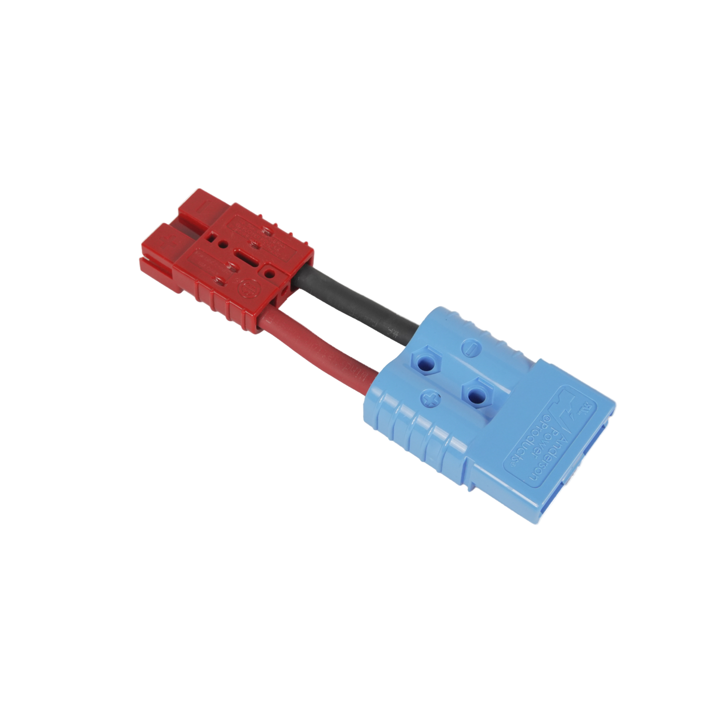 SB120 connectors the new standard for FRC and robotics