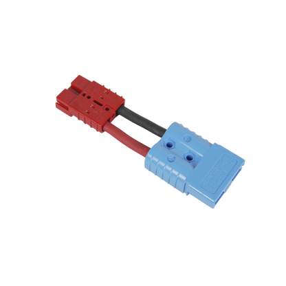 SB120 connectors the new standard for FRC and robotics