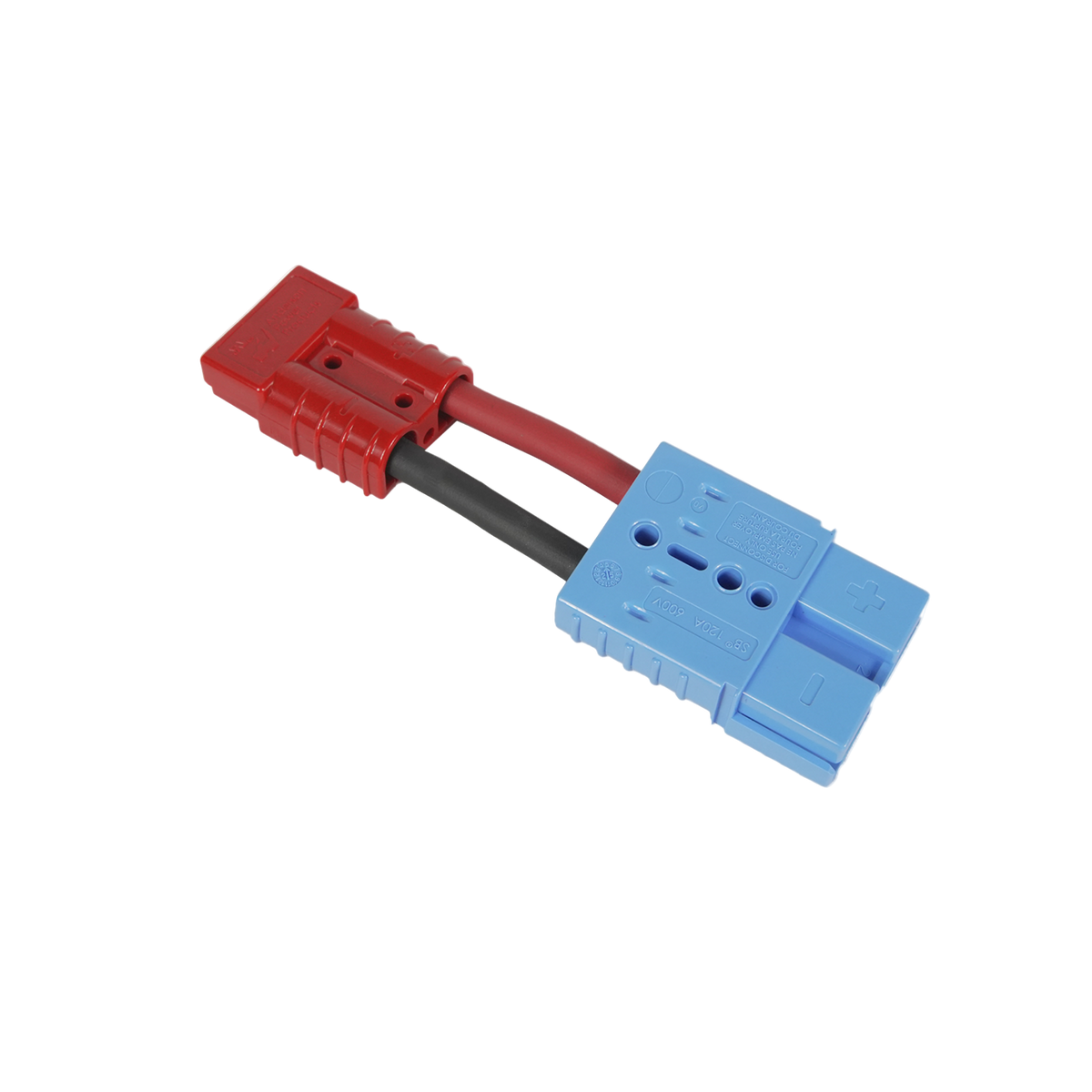 SB120 to SB50 Battery Adapter – High-Current Power Solution – CTR ...