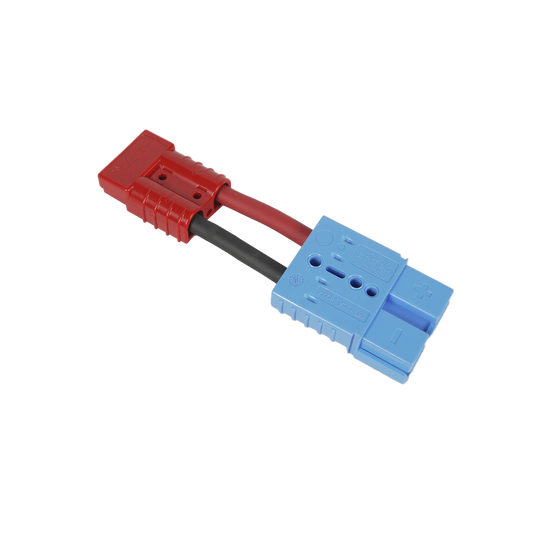 High-Current Power Solution 