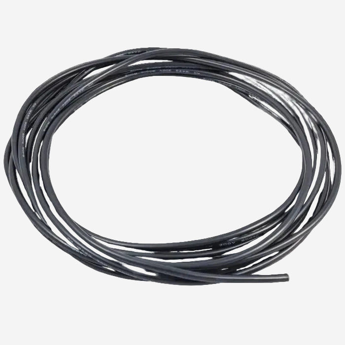 Black Silicone Wire 12 AWG