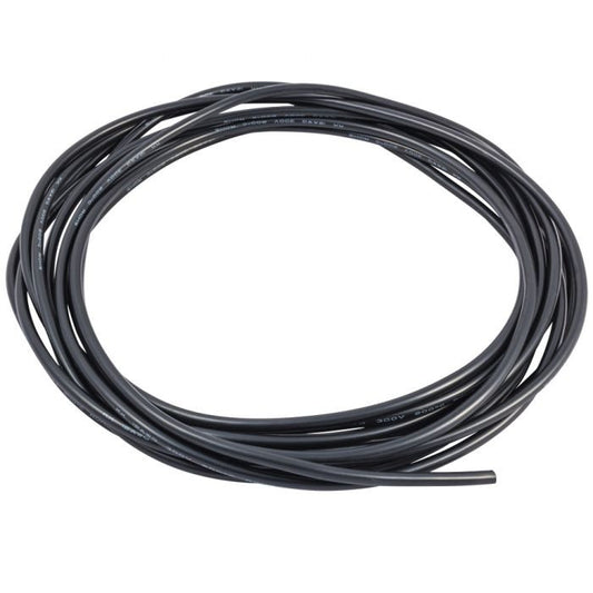 Black Silicone Wire 12 AWG