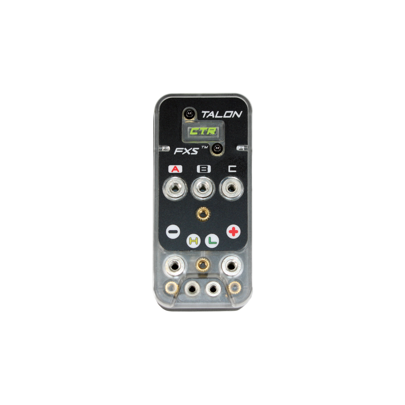 Talon FXS™ - Versatile Motor Controller – CTR Electronics