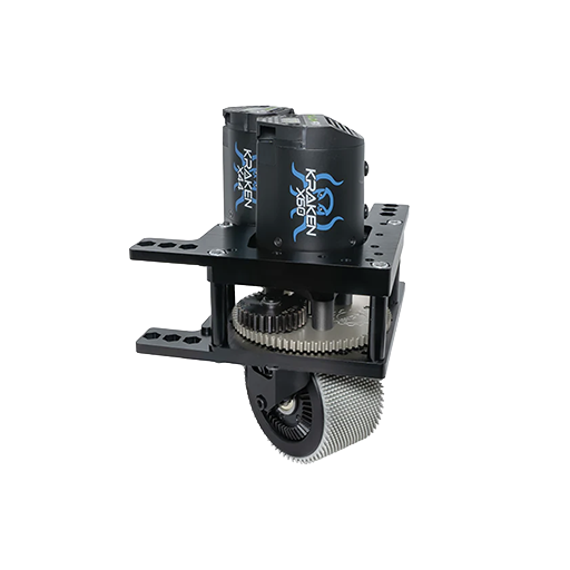 Swerve Encoder Robotics Swerve Drive Hardware & Bundles | CTR Electronics