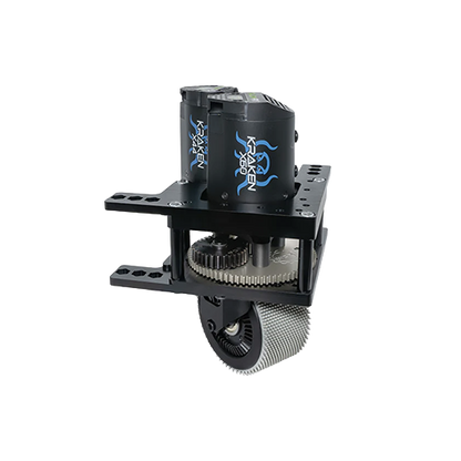 X2S high-performance swerve drive solution for FRC® robots.