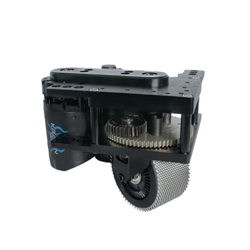 First Ever Swerve Module Swerve – CTR Electronics