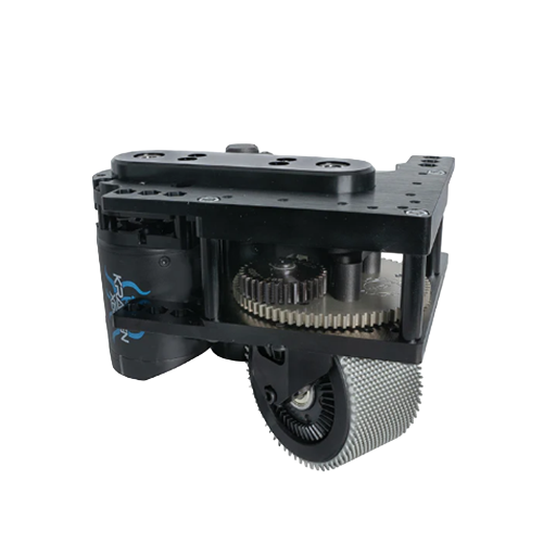 WCP Swerve X2St right hand module