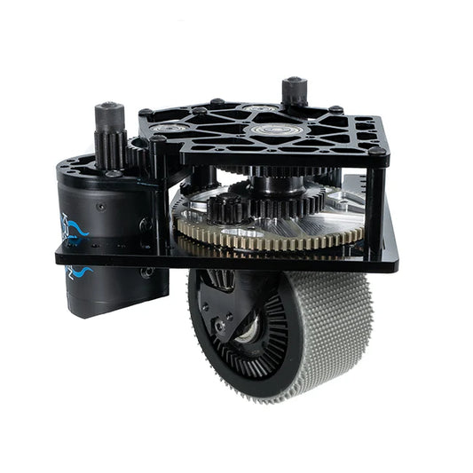 FIM Swerve X2i Discounted Bundle