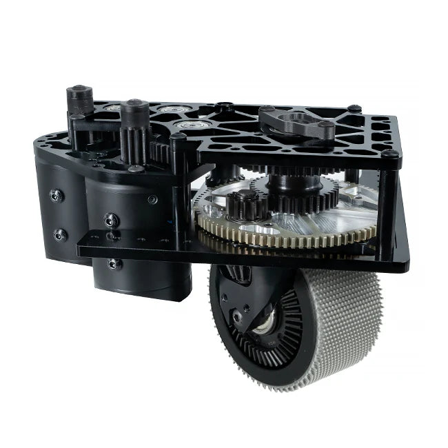WCP Swerve X2 – High-Performance Swerve Drive Module for Robotics