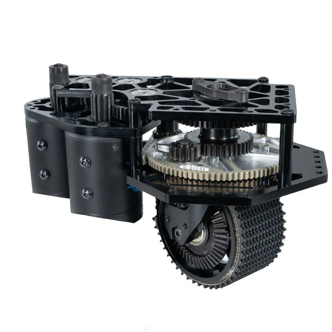 WCP Swerve X2 – High-Performance Swerve Drive Module for Robotics – CTR ...