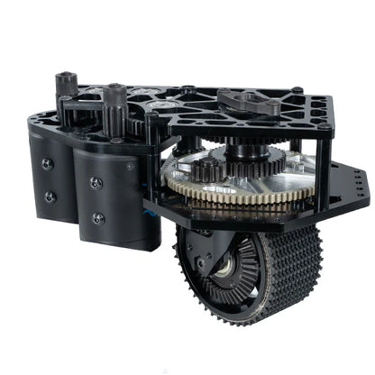 WCP Swerve X2 – High-Performance Swerve Drive Module for Robotics – CTR ...