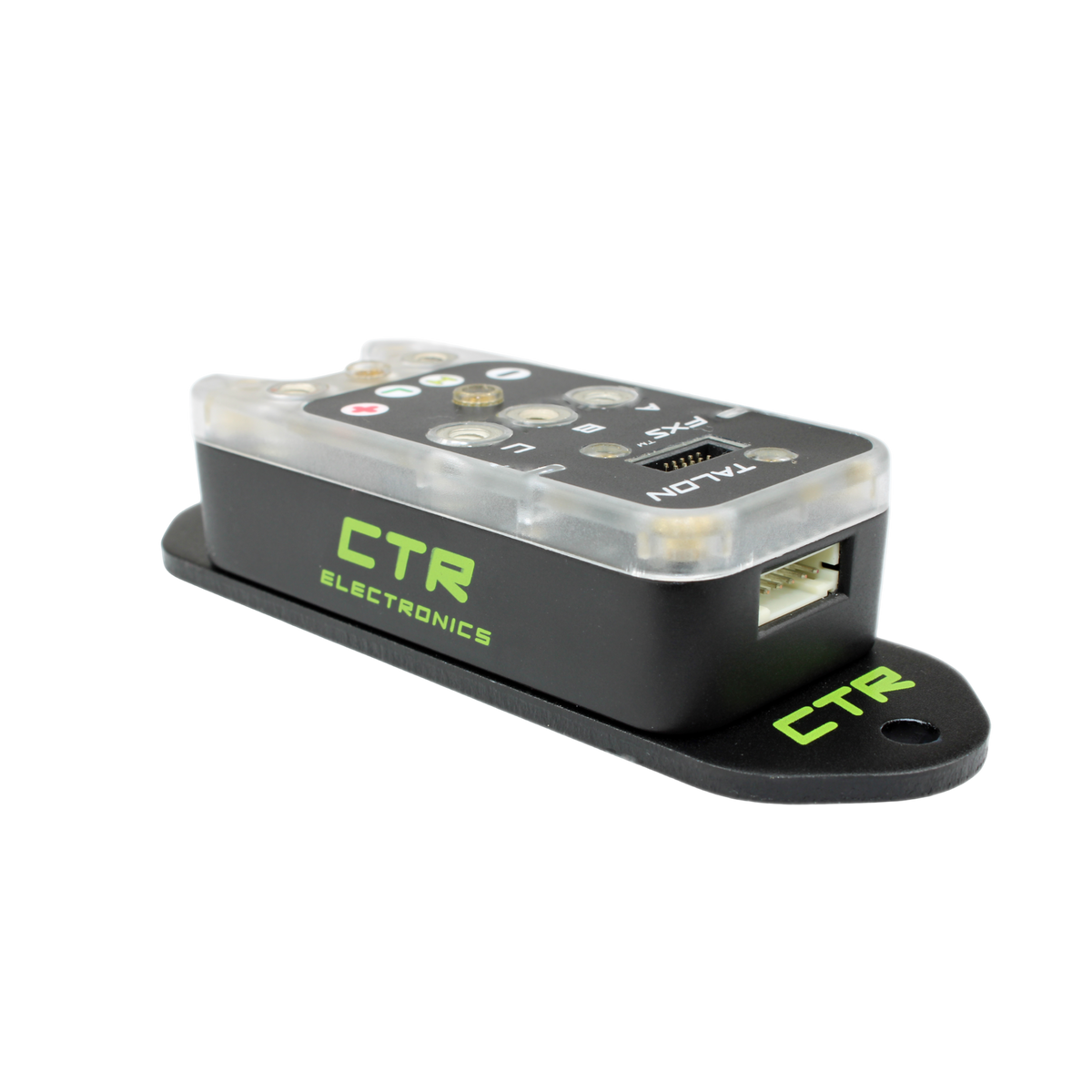 Talon FXS™ - Versatile Motor Controller – CTR Electronics