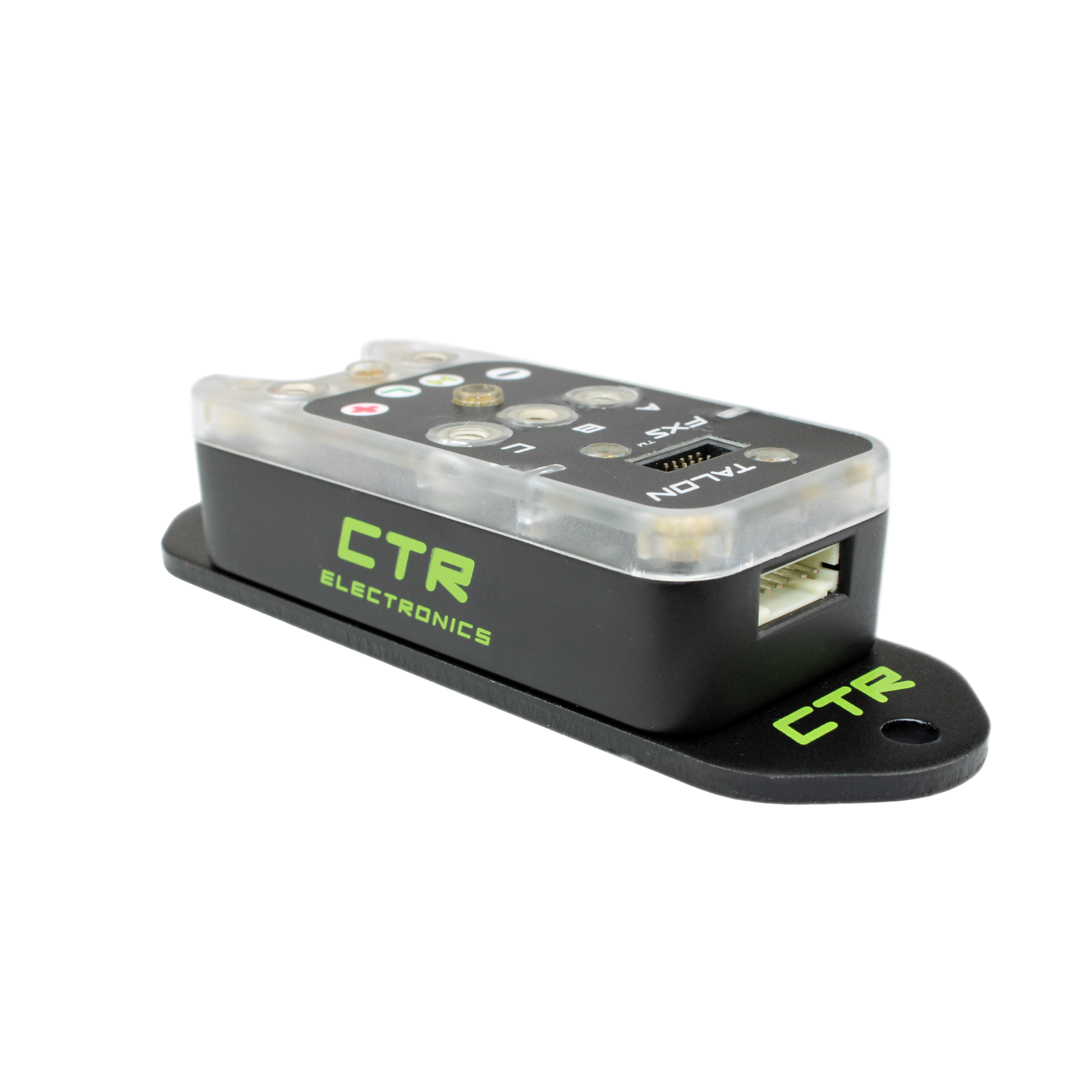 brushless motor controller CTR Electronics Talon FXS