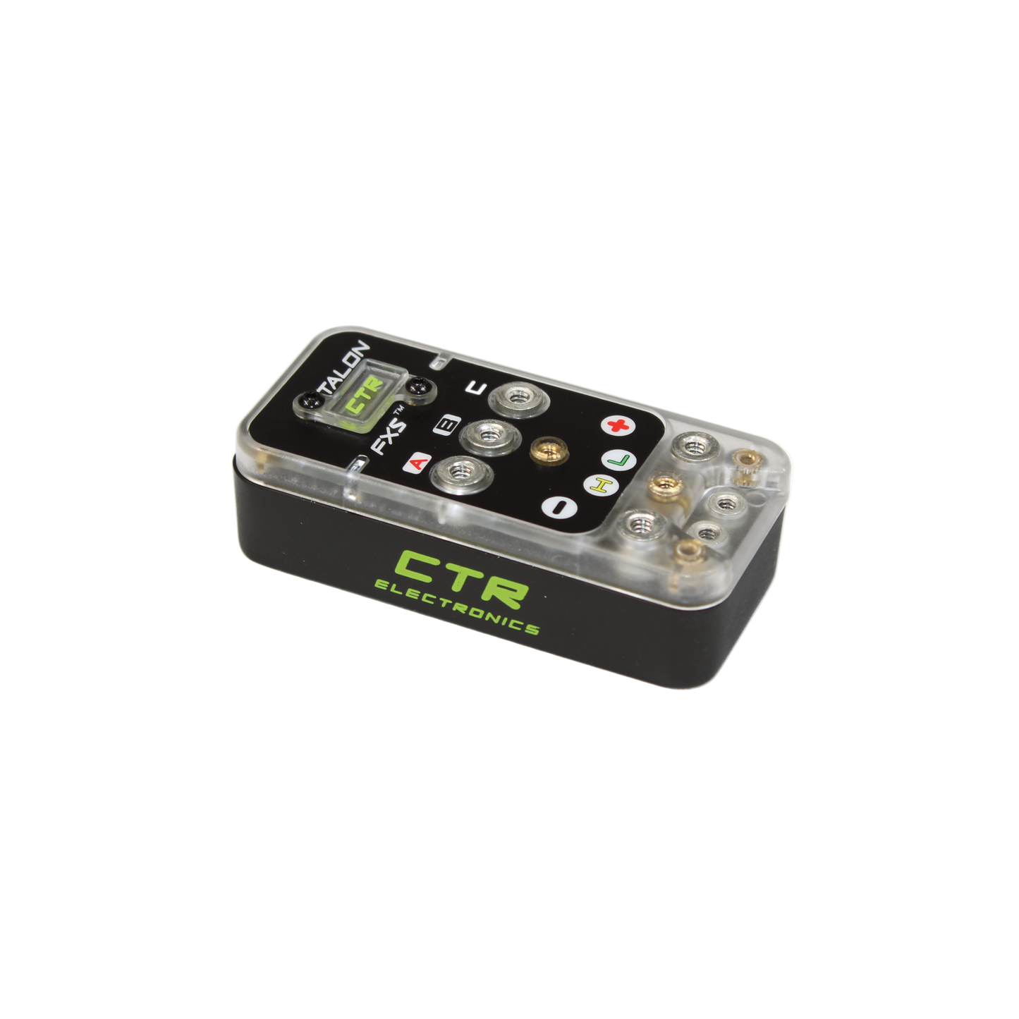 Talon FXS motor controller image