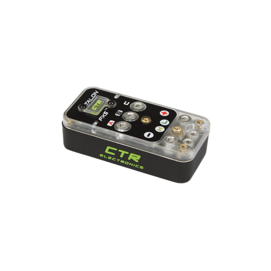 Talon FXS motor controller image
