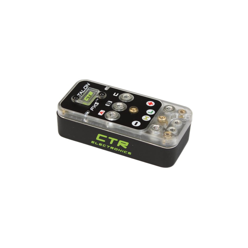 All Products – CTR Electronics