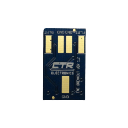 Talon SRX Encoder Breakout Board