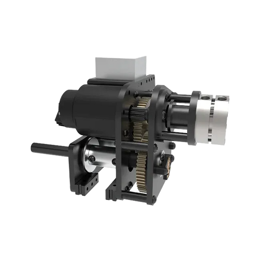 Telescope Kit Gearbox